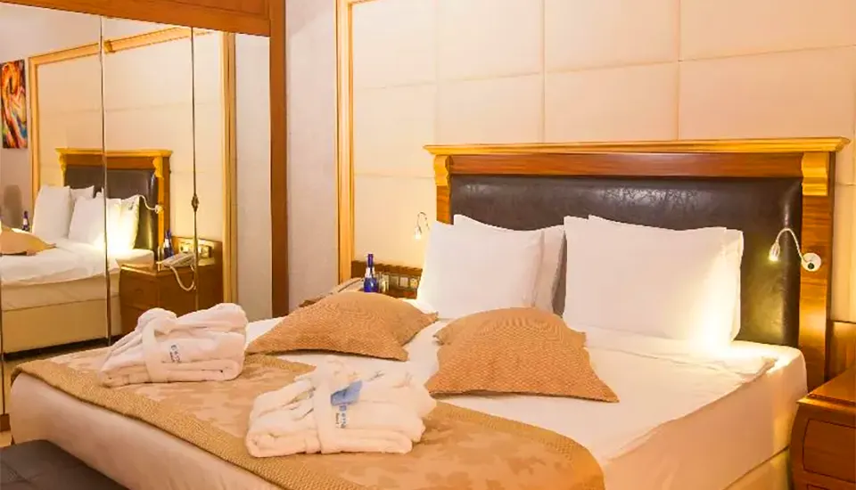 هتل ویندهام باتومی